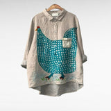 Céline | Blouse