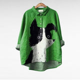 Charlotte | Blouse