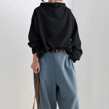 Celestine | Black Top
