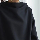 Celestine | Black Top