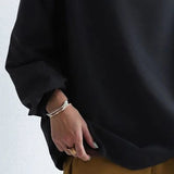 Celestine | Black Top