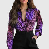 Madeleine | Pink Blouse
