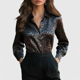 Madeleine | Pink Blouse