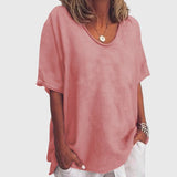 Claire | Elegant Loose Top