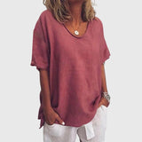 Claire | Elegant Loose Top