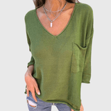 Claire | Comfortable Top