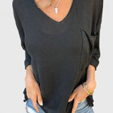 Claire | Comfortable Top