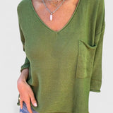 Claire | Comfortable Top