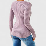 Claire | Elegant Tuck Top