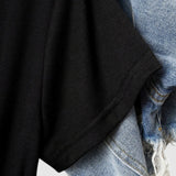 Clara | Comfortable Short Sleeve T-Shirt