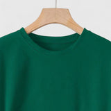 Clara | Comfortable Short Sleeve T-Shirt