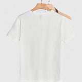 Clara | Comfortable Short Sleeve T-Shirt
