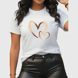 Clara | Comfortable Short Sleeve T-Shirt