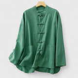 Clémence | Comfortable Shirt