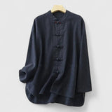 Clémence | Comfortable Shirt