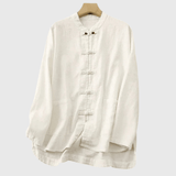 Clémence | Comfortable Shirt