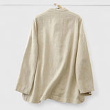 Clémence | Comfortable Shirt