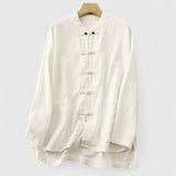Clémence | Comfortable Shirt