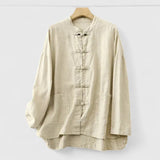 Clémence | Comfortable Shirt