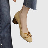 Dorothy | Elegant High Heel Sandals