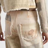 Coline | Wide Leg Jeans