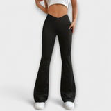 Camille | Relaxed Fit Flared Pants