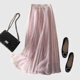 Élodie | Tulle Skirt