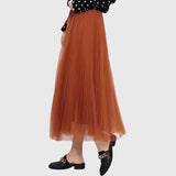 Élodie | Tulle Skirt