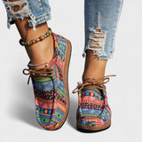 Seryphina | Multicolour Sneakers