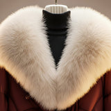 Daisy | Elegant Coat