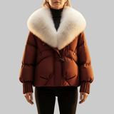 Daisy | Elegant Coat
