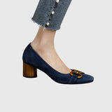 Dorothy | Elegant High Heel Sandals