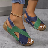 Adira | Ultra Comfortable Sandals Nigella