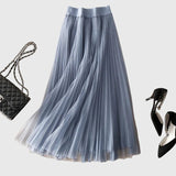 Élodie | Tulle Skirt
