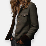 Della | Elegant Jacket