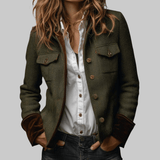 Della | Elegant Jacket