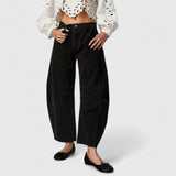 Maëlle | Comfortable Wide-Leg Pants