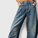 Maëlle | Comfortable Wide-Leg Pants