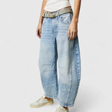 Maëlle | Comfortable Wide-Leg Pants