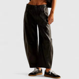 Maëlle | Comfortable Wide-Leg Pants
