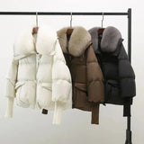 Donna | Timeless Winter Jacket