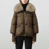 Donna | Timeless Winter Jacket