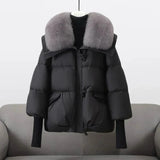 Donna | Timeless Winter Jacket