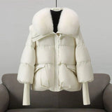 Donna | Timeless Winter Jacket