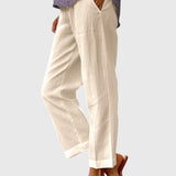 Agnès | Elegant Pants for Women