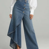 Alina | Relaxed-Fit Jeans