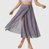 Blandine | Elegant 2-in-1 Skirt