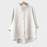 Eline | White Blouse