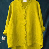 Eline | White Blouse