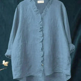 Eline | White Blouse